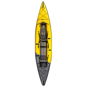Kokopelli Moki II Sit-On-Top Kayak - 14ft Yellow