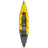 Kokopelli Moki II Sit-On-Top Kayak - 14ft Yellow - Yellow