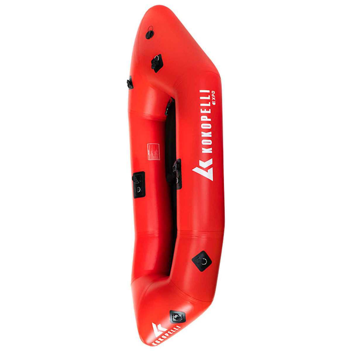 Kokopelli XPD Raft - 7ft Red - Red Kokopelli XPD Raft - 7ft Red - Red