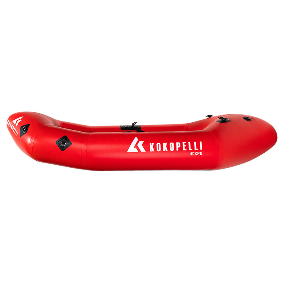 Kokopelli XPD Raft - 7ft Red - Red Kokopelli XPD Raft - 7ft Red - Red