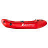 Kokopelli XPD Raft - 7ft Red - Red