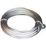 Kolpin 2500lb Winch Steel Cable - Silver