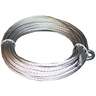 Kolpin 3500lb-4500lb Winch Steel Cable - Silver