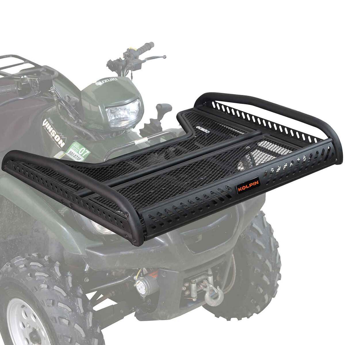 Kolpin ATV Flat Rack | Sportsman's Warehouse