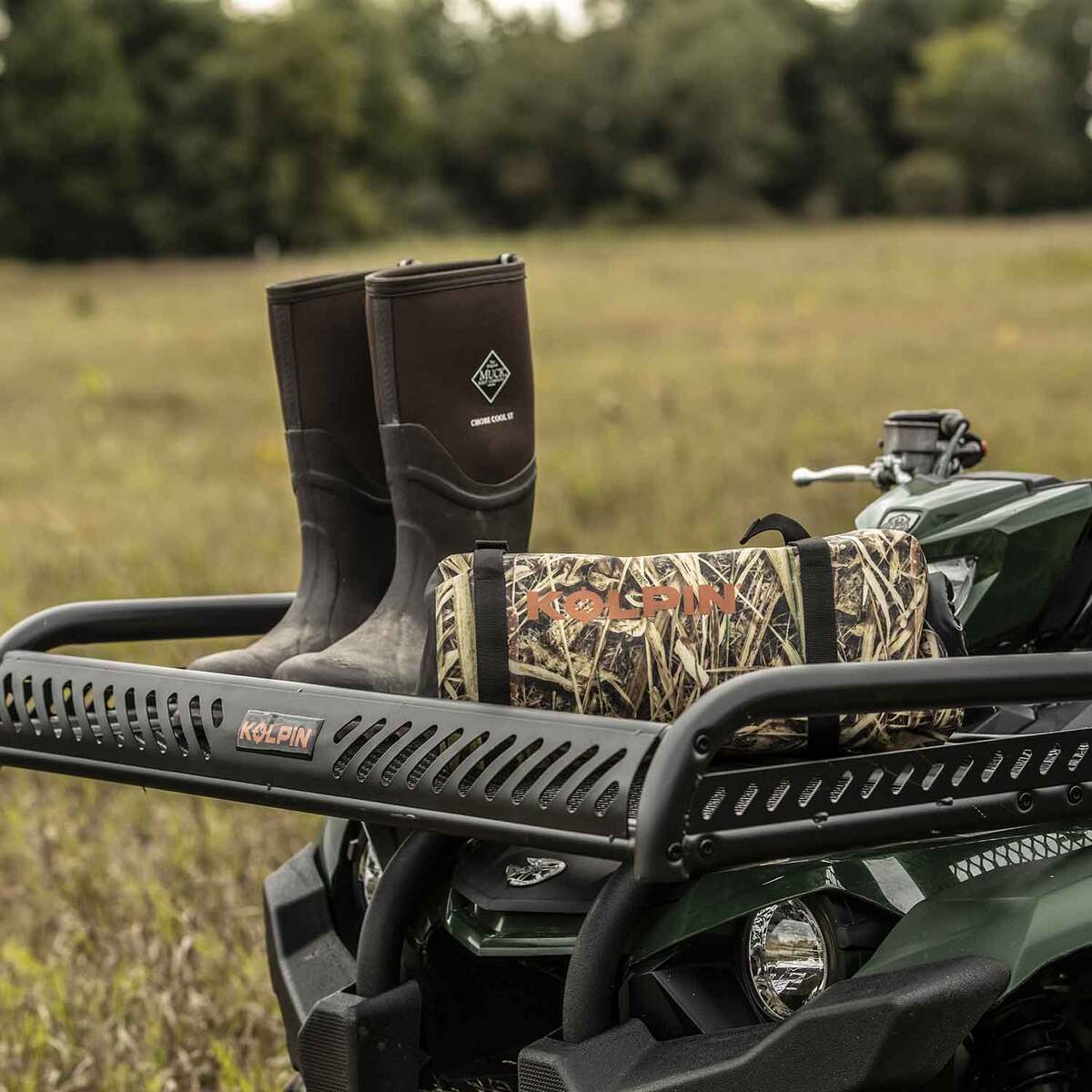 Kolpin ATV Flat Rack | Sportsman's Warehouse