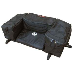 Kolpin ATV Gear and Cooler Bag - Black