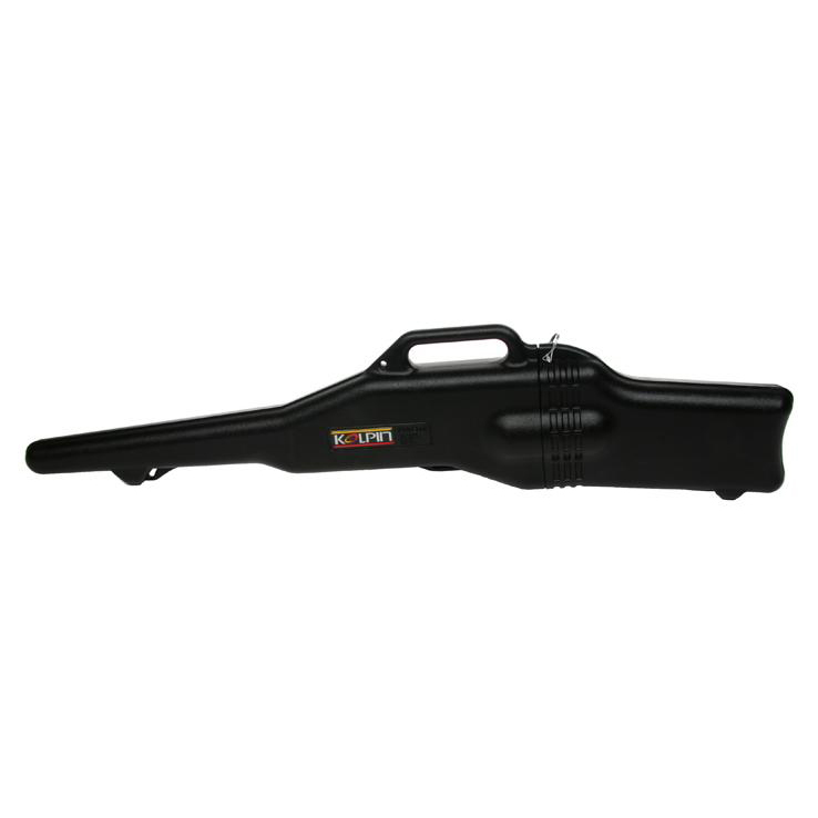 Kolpin ATV Gun Boot IV - Black | Sportsman's Warehouse