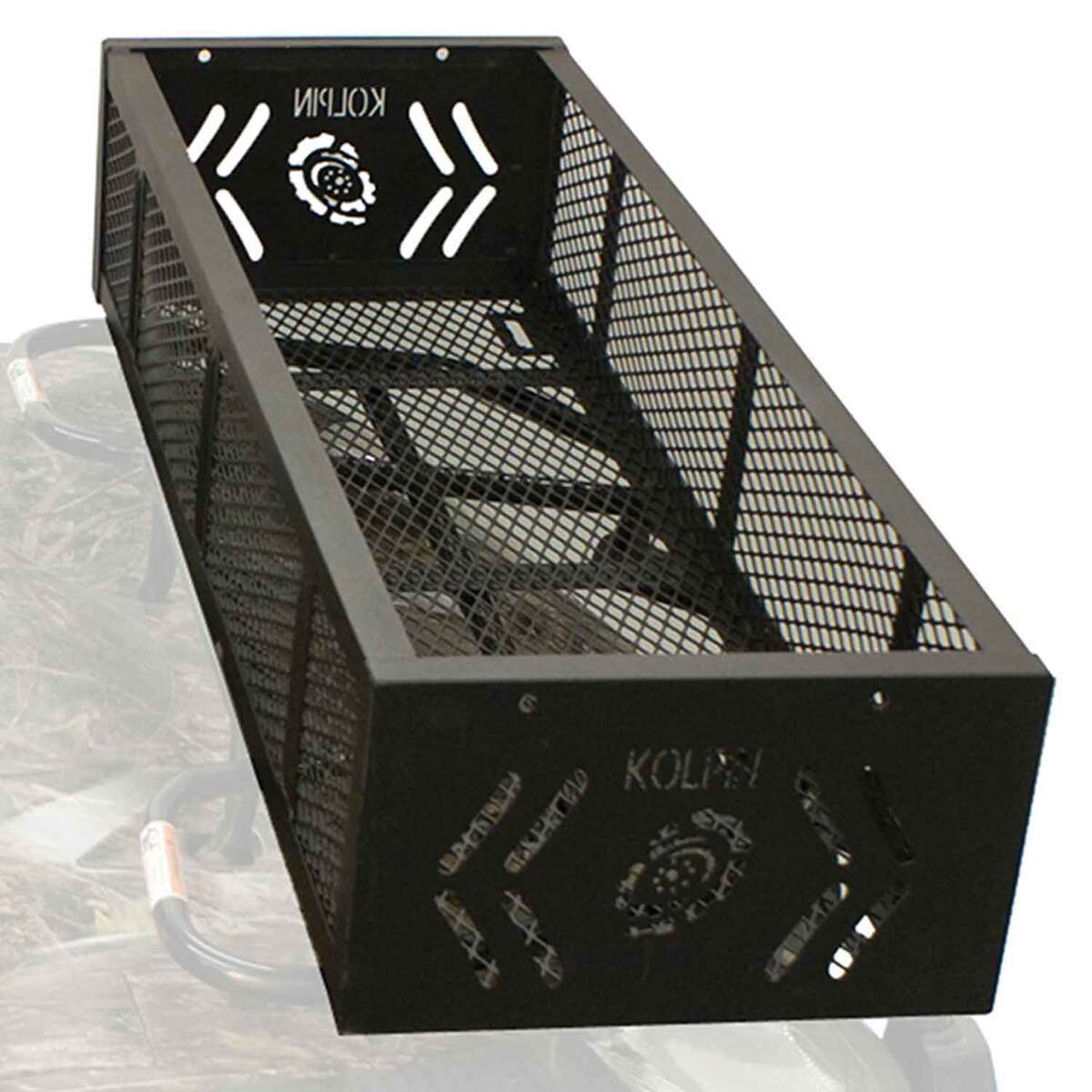 Kolpin ATV Rack - Gear Basket | Sportsman's Warehouse