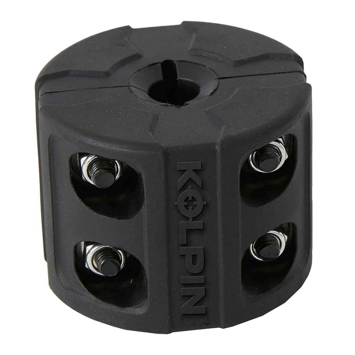Kolpin Bolt-On Rubber Winch Stop | Sportsman's Warehouse