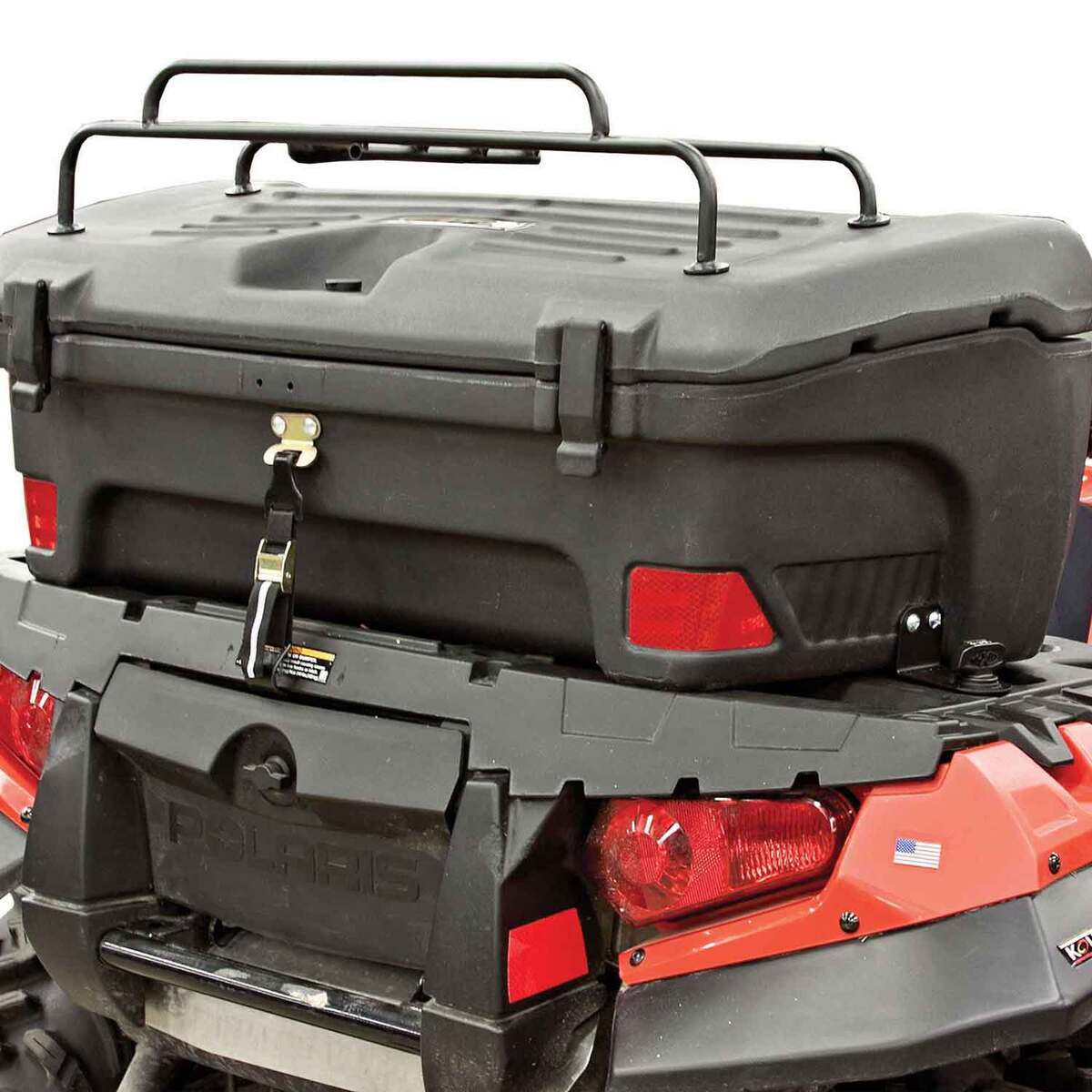 Kolpin KXP - Pistone per Polaris UTV Lock & Ride - 98510, Nero Kolpin KXP - Pistone per Polaris UTV Lock & Ride - 98510, Nero