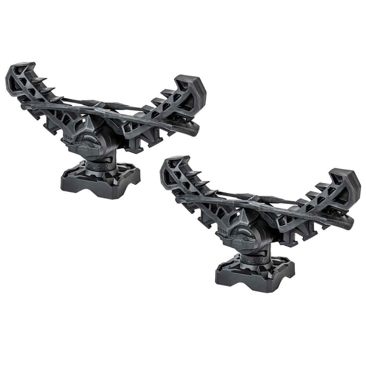 Kolpin Rhino Grip XLr Single - Pair - Black Kolpin Rhino Grip XLr Single - Pair - Black