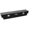 Kolpin UTV Aluminum Bed Box - Black