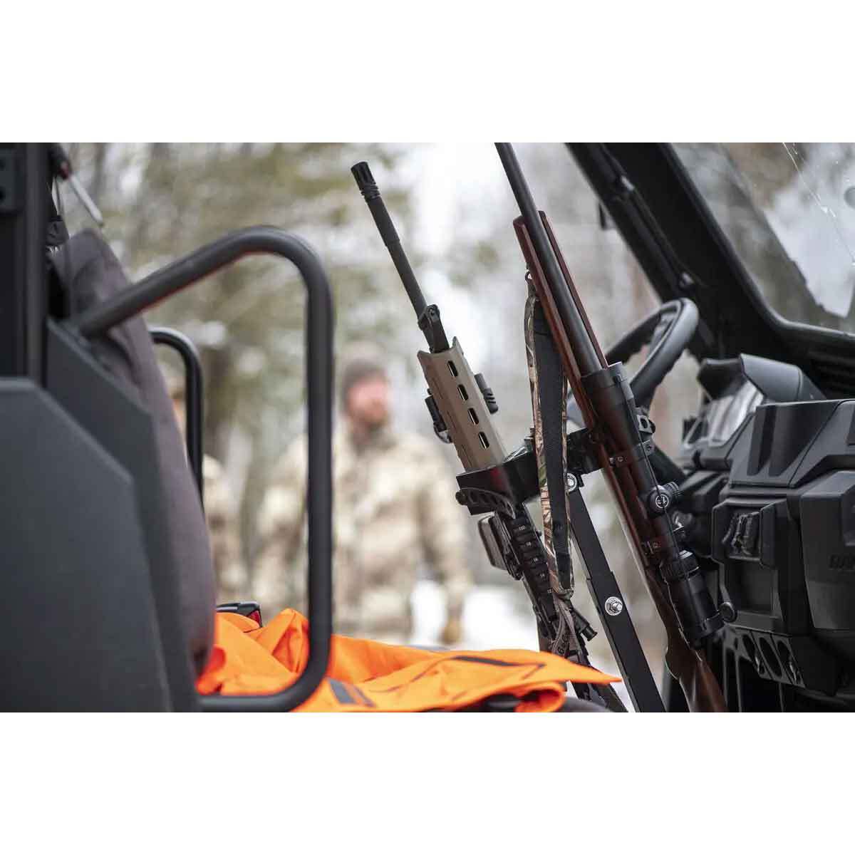 Kolpin UTV Gun Rack | Sportsman's Warehouse