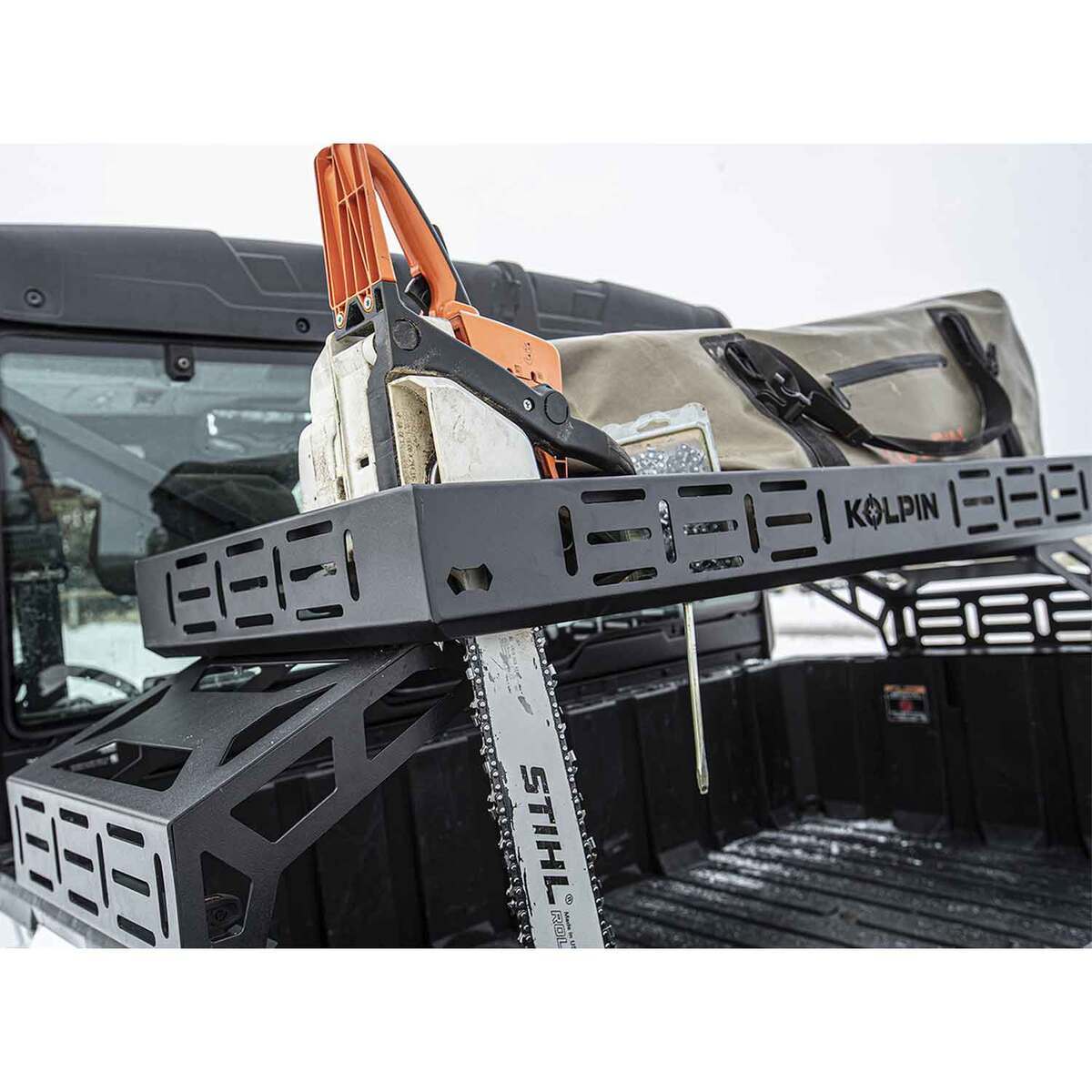 Kolpin UTV Overbed Cargo Rack | Sportsman's Warehouse