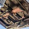 Kolpin UTV Overhead In-Cab Gun Rack - Black