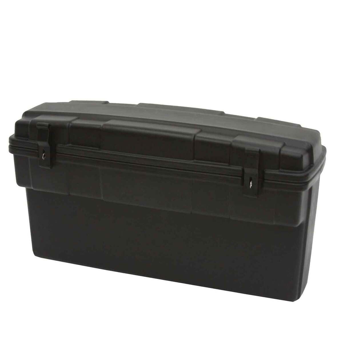 Kolpin UTV Saddle Storage Box - Black Kolpin UTV Saddle Storage Box - Black