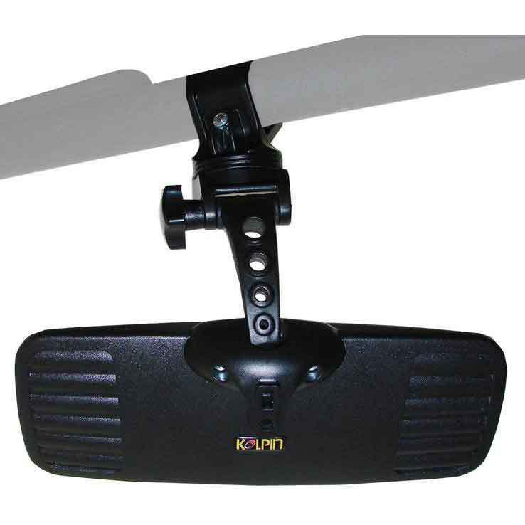 Kolpin UTV Side/Rear View Mirror Kolpin UTV Side/Rear View Mirror