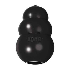 KONG Extreme Rubber Classic Chew Toy - Large