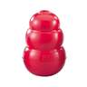 KONG Rubber Classic KONG Chew Toy - Medium - Red