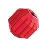 KONG Stuff-A-Ball Rubber Chew Toy - Medium - Red