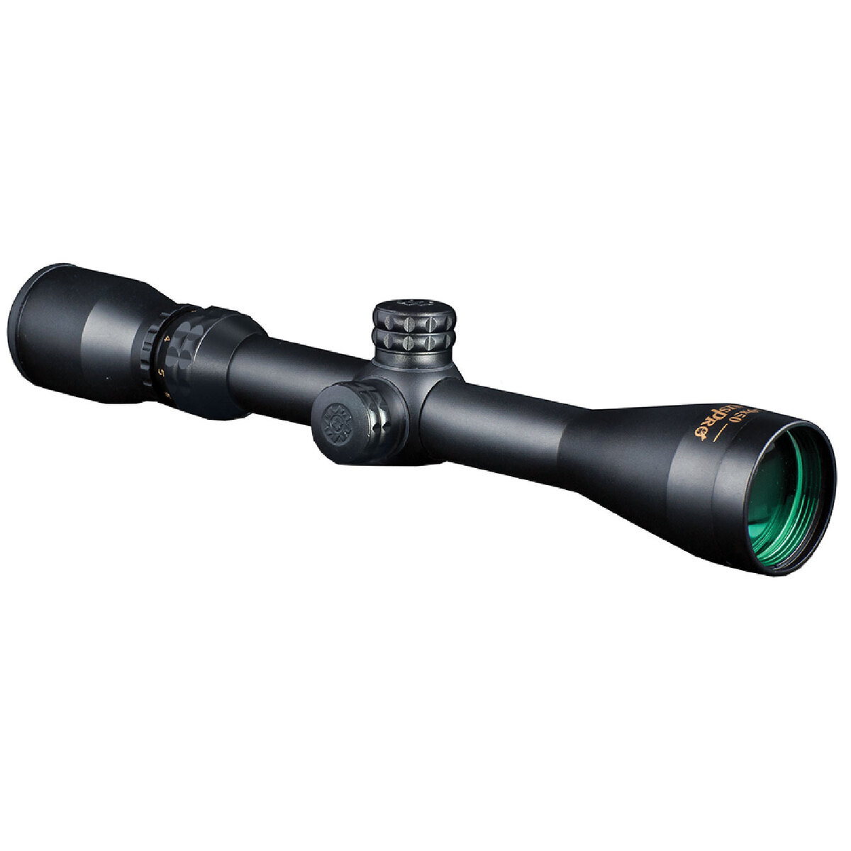 Konus KonusPro 3-9x 40mm Rifle Scope - 30/30 Duplex - Black Konus KonusPro 3-9x 40mm Rifle Scope - 30/30 Duplex - Black