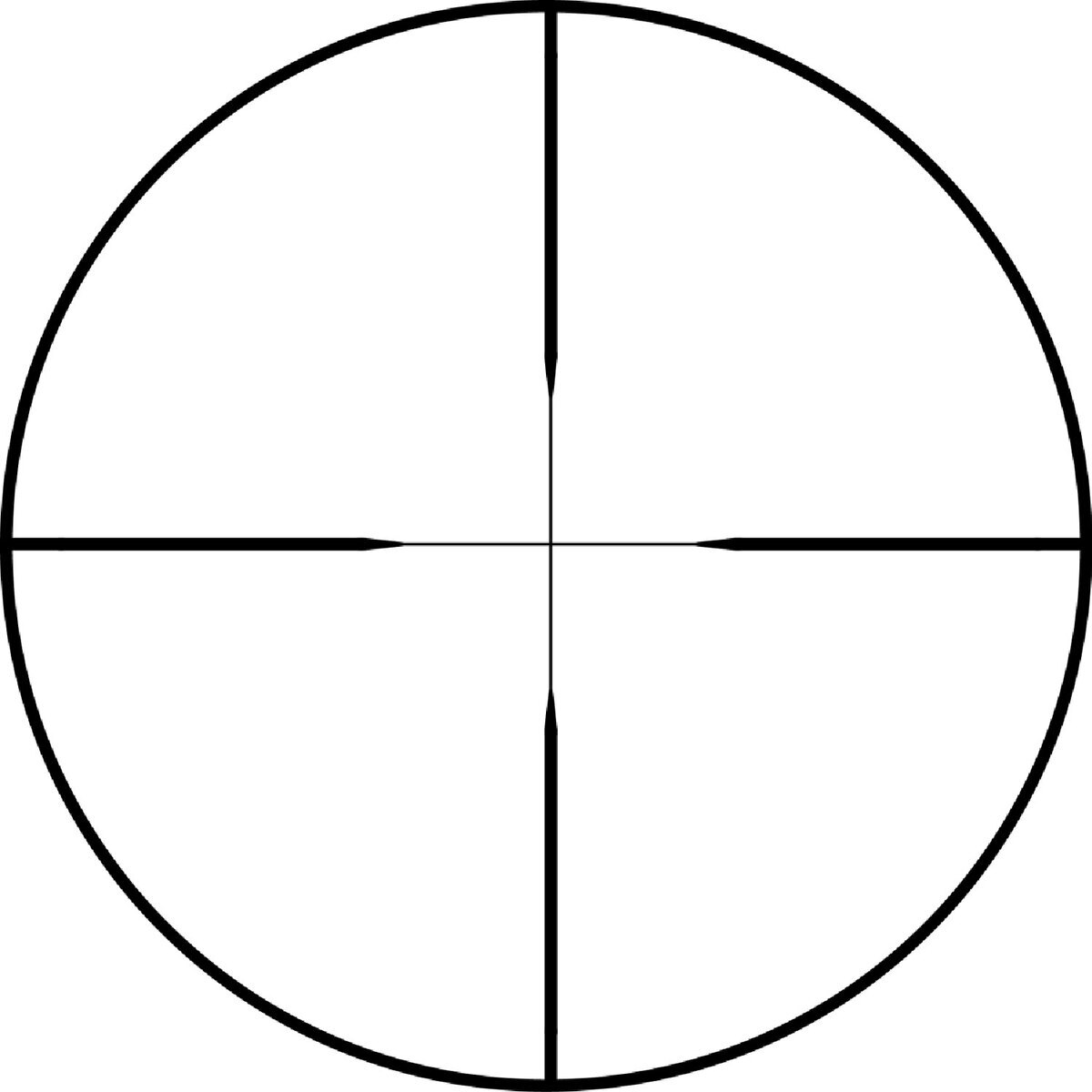 Konus KonusPro 3-9x 40mm Rifle Scope - 30/30 Duplex - Black Konus KonusPro 3-9x 40mm Rifle Scope - 30/30 Duplex - Black