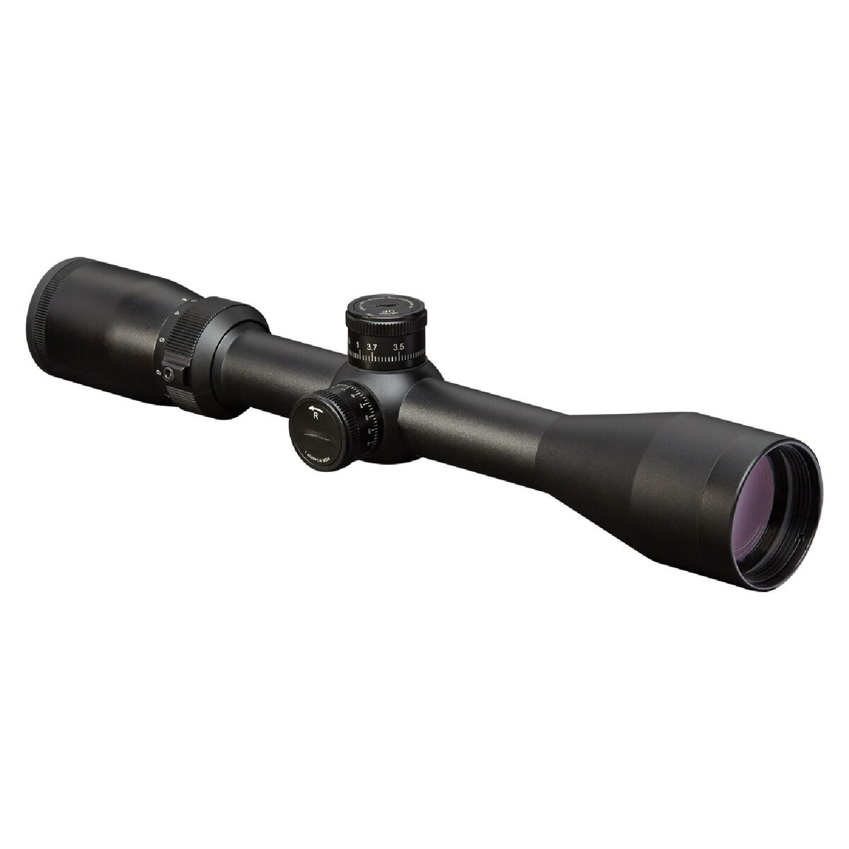 Konus KonusPro-BX 3-9x 40mm Rifle Scope - 30/30 Duplex - Black Konus KonusPro-BX 3-9x 40mm Rifle Scope - 30/30 Duplex - Black
