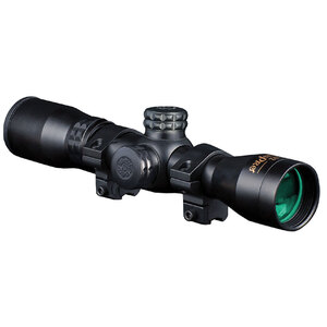 4X Rifle Scopes | Sportsman's Warehouse