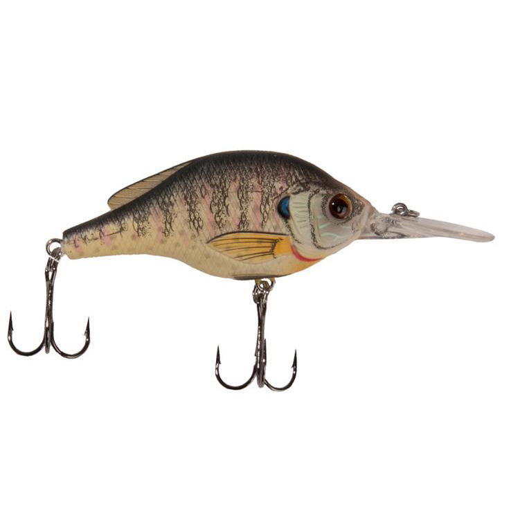 Koppers LiveTarget Bluegill Crankbait Koppers LiveTarget Bluegill Crankbait