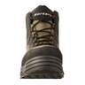 Korkers Men's Greenback Felt And Kling-On Soles Fishing Wading Boots