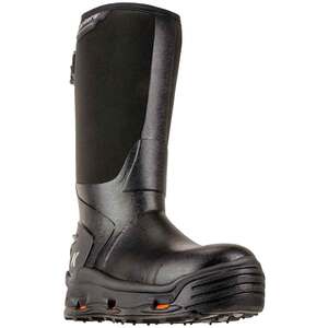 Korkers Men's Neo Arctic 8mm Neoprene Insulated Waterproof Winter Boots
