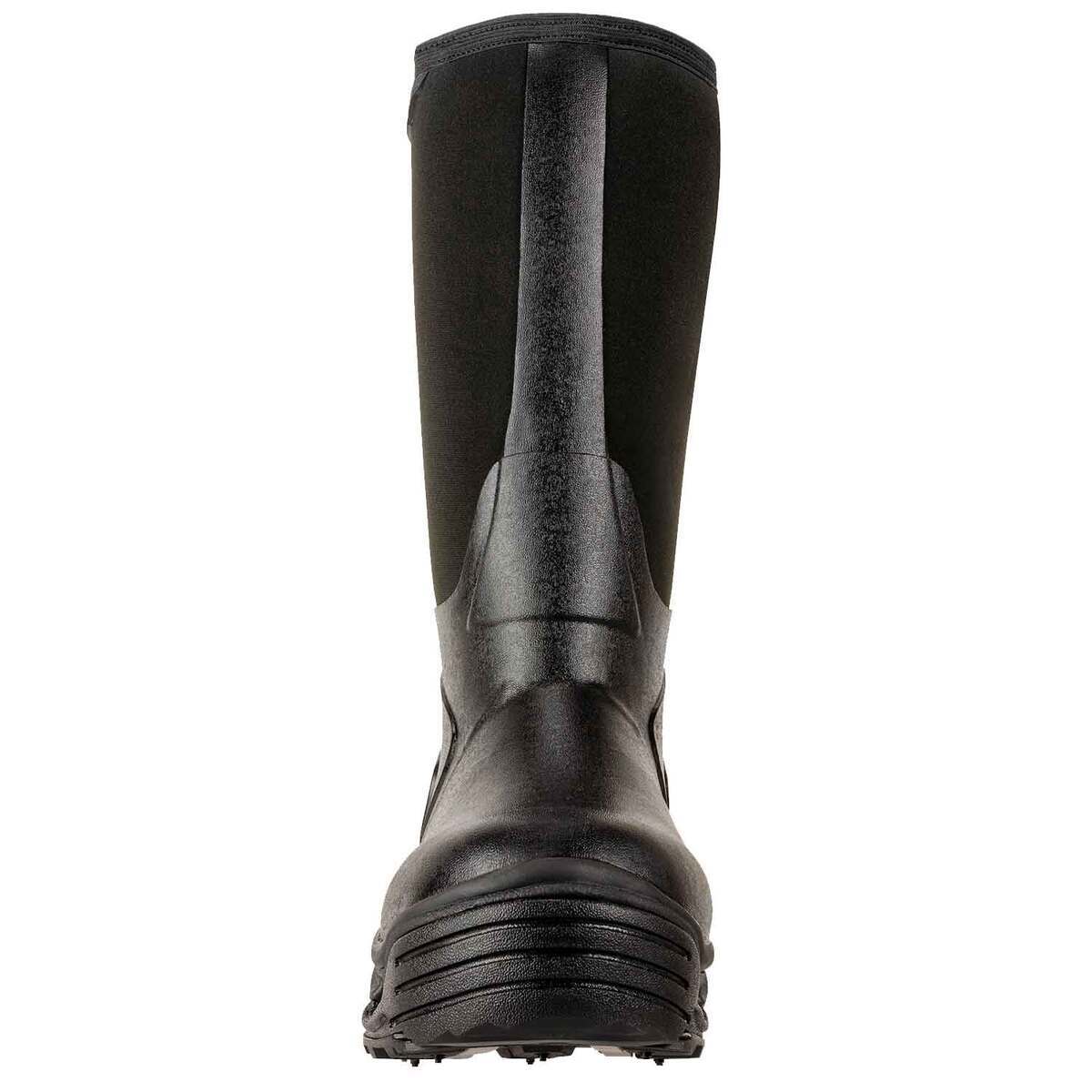 Korkers Men's Neo Arctic 8mm Neoprene Insulated Waterproof Winter Boots Korkers Men's Neo Arctic 8mm Neoprene Insulated Waterproof Winter Boots