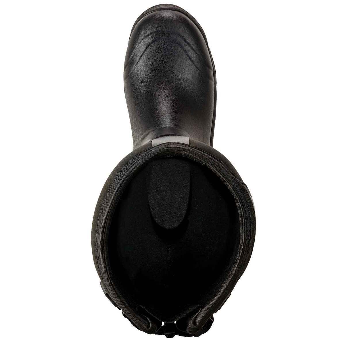 Korkers Men's Neo Arctic 8mm Neoprene Insulated Waterproof Winter Boots Korkers Men's Neo Arctic 8mm Neoprene Insulated Waterproof Winter Boots