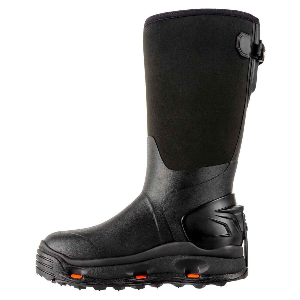 Korkers Men's Neo Storm 3.5mm Neoprene Waterproof Hunting Boots Korkers Men's Neo Storm 3.5mm Neoprene Waterproof Hunting Boots