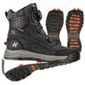 Korkers Men's Snowmageddon 400g Insulated Waterproof Winter Boots
