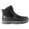 Korkers Men's Stealth Sneaker Fishing Shoes