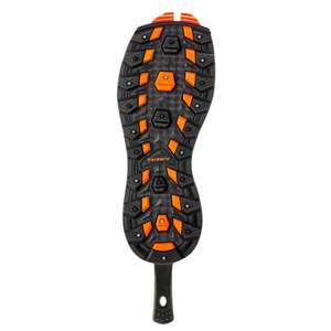 Korkers Men's Studded All Terrain Sole Stud Cleats