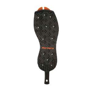 Korkers Studded Rubber Sole