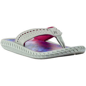 Korkers Women's Fish Flip Flops