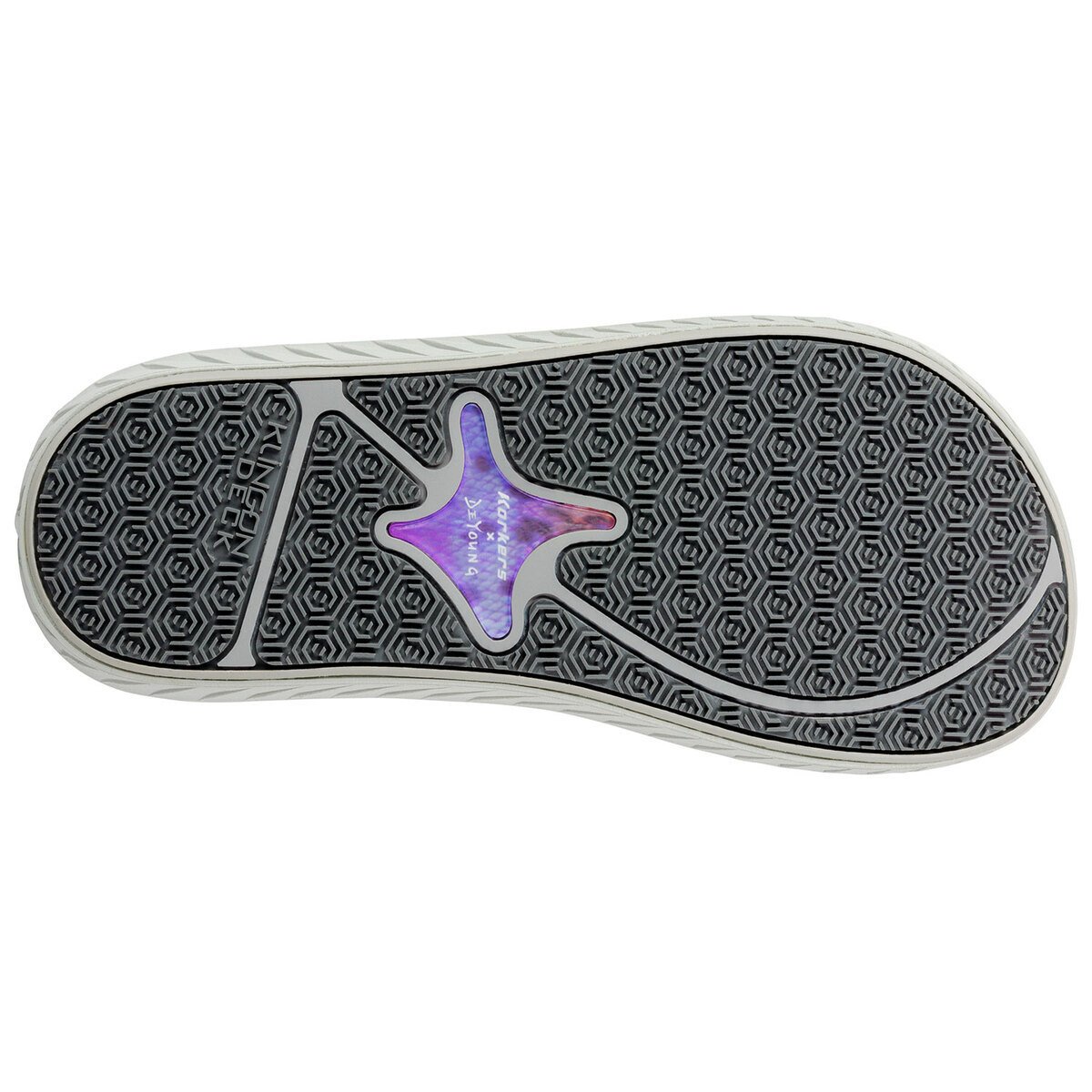 Korkers Women's Fish Flip Flops Korkers Women's Fish Flip Flops