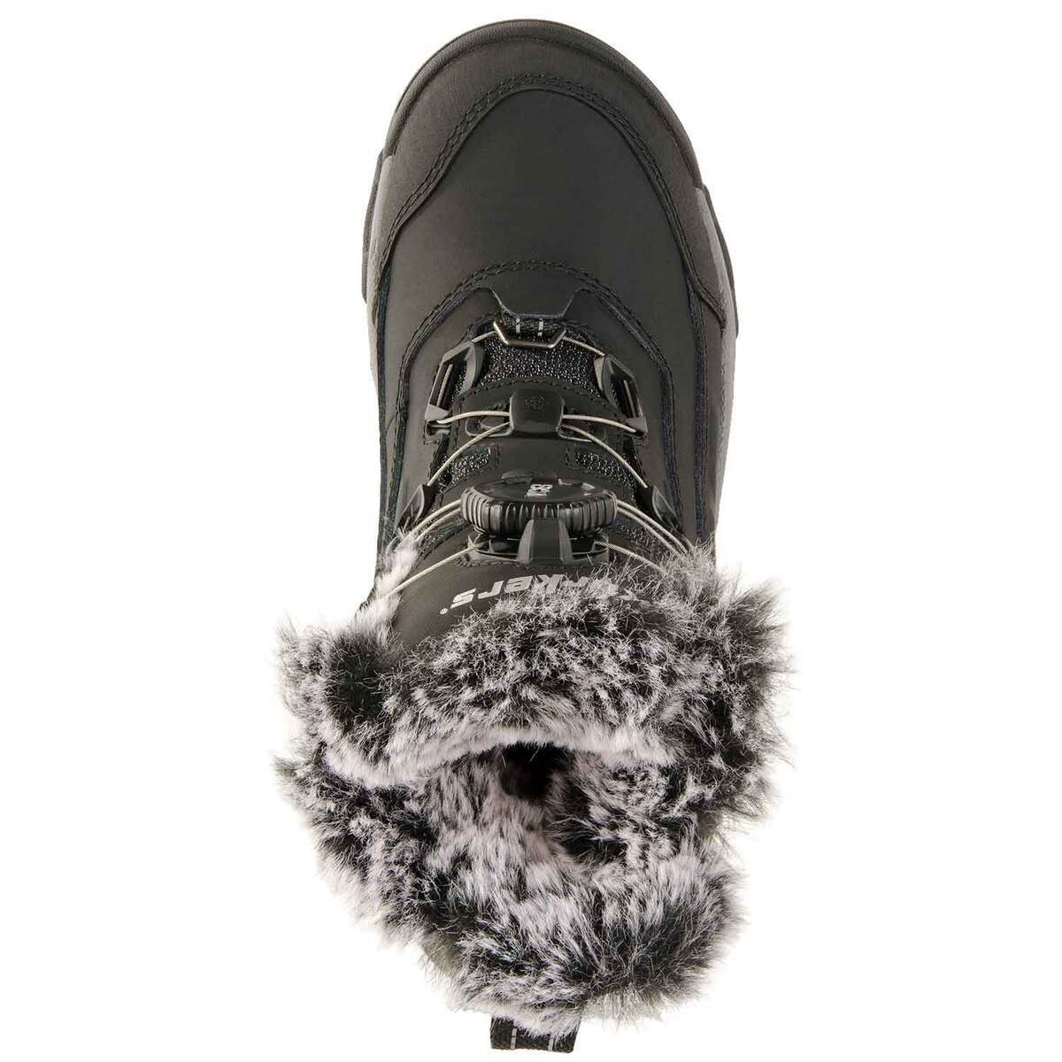 Korkers Women's Snowmageddon 400g Insulated Waterproof Winter Boots Korkers Women's Snowmageddon 400g Insulated Waterproof Winter Boots