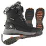 Korkers Women's Snowmageddon Waterproof 8in Winter Boots
