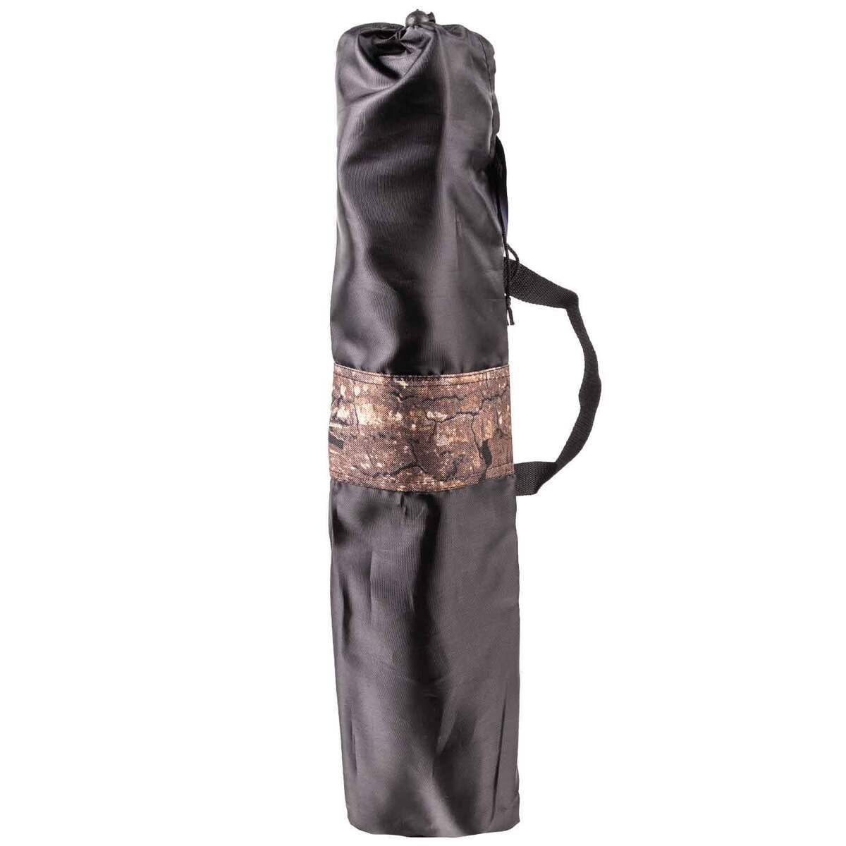 Kings River Swivel Tripod Stool - Realtree Timber - Camo Kings River Swivel Tripod Stool - Realtree Timber - Camo