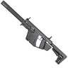KRISS Vector 45 Auto (ACP) 16in Black Semi Automatic Modern Sporting Rifle - 10+1 Rounds - Black