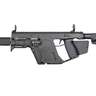 KRISS Vector 45 Auto (ACP) 16in Black Semi Automatic Modern Sporting Rifle - 10+1 Rounds - Black