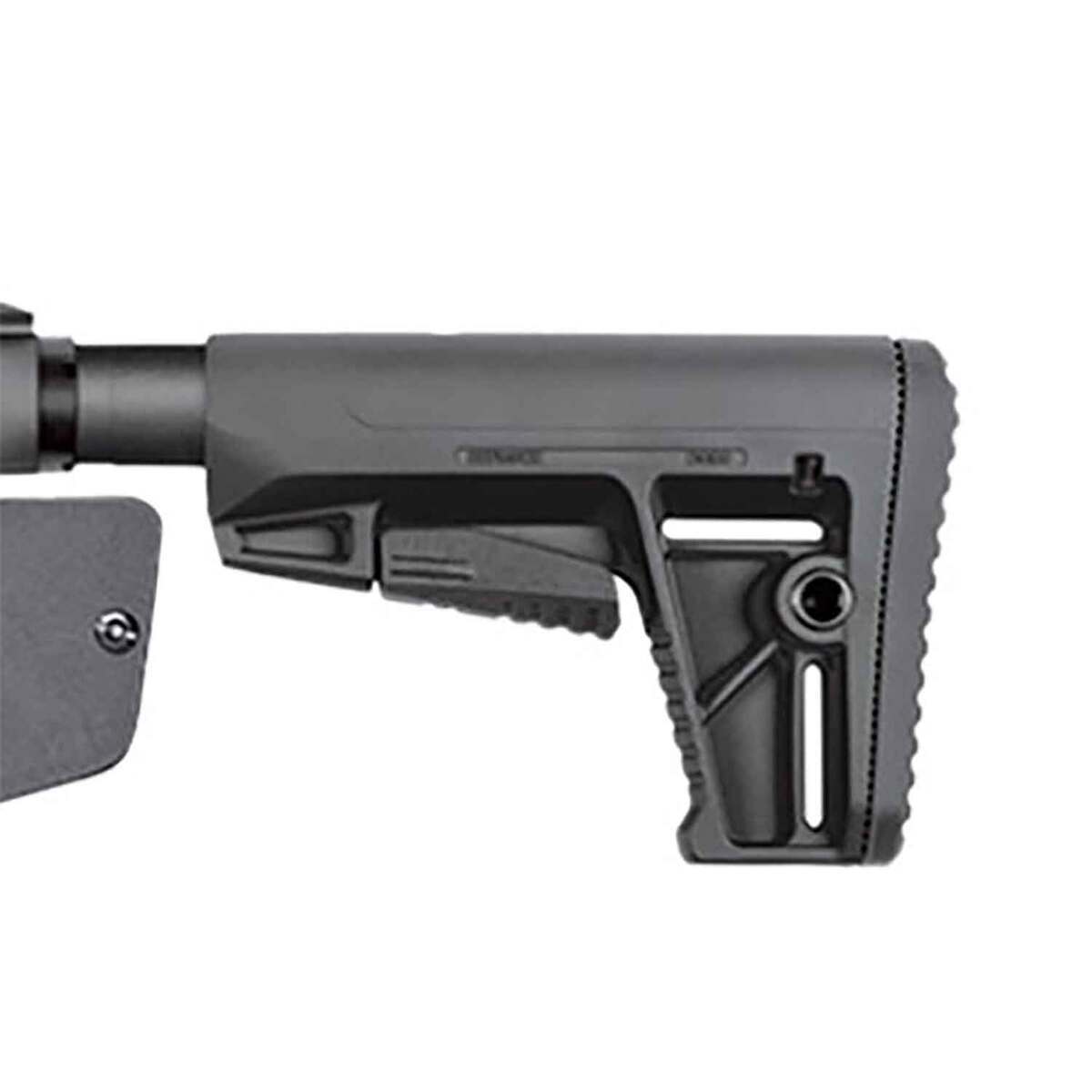 KRISS Vector 45 Auto (ACP) 16in Black Semi Automatic Modern Sporting Rifle - 10+1 Rounds - Black KRISS Vector 45 Auto (ACP) 16in Black Semi Automatic Modern Sporting Rifle - 10+1 Rounds - Black