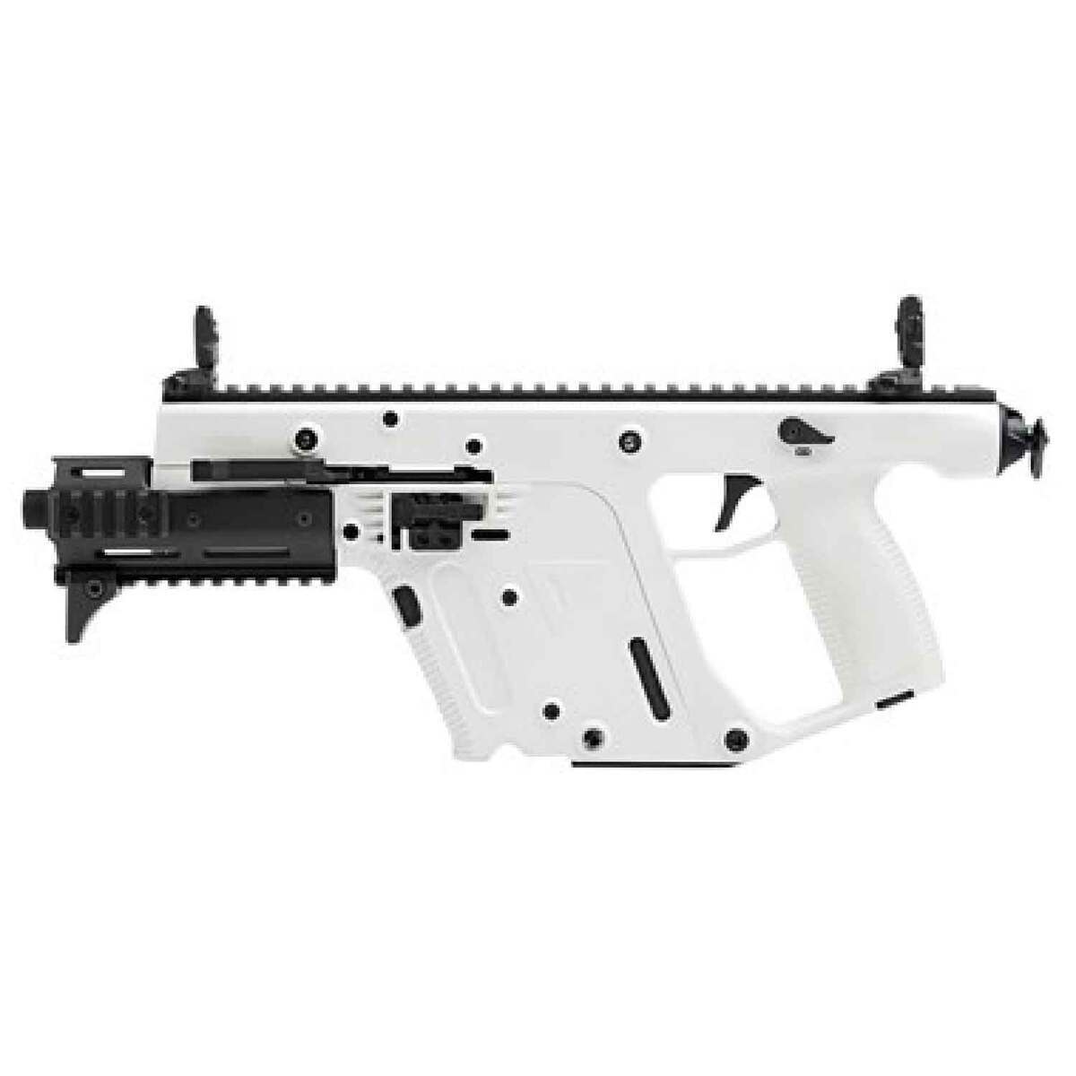 KRISS Vector SDP Enhanced 10mm Auto 6.5in Alpine Modern Sporting Pistol - 13+1 Rounds KRISS Vector SDP Enhanced 10mm Auto 6.5in Alpine Modern Sporting Pistol - 13+1 Rounds