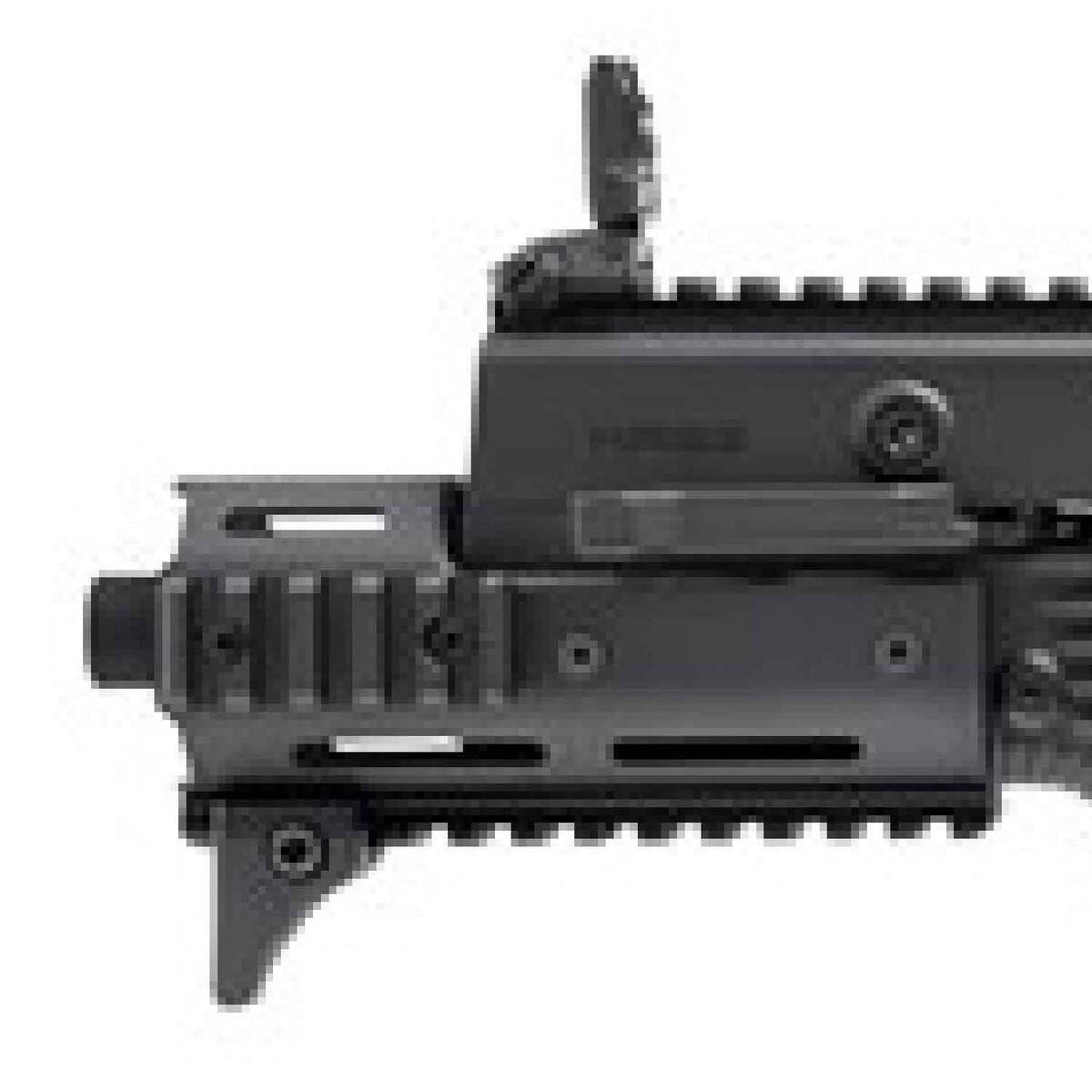 KRISS Vector SDP Enhanced 10mm Auto 6.5in Matte Black Modern Sporting Pistol - 13+1 Rounds KRISS Vector SDP Enhanced 10mm Auto 6.5in Matte Black Modern Sporting Pistol - 13+1 Rounds