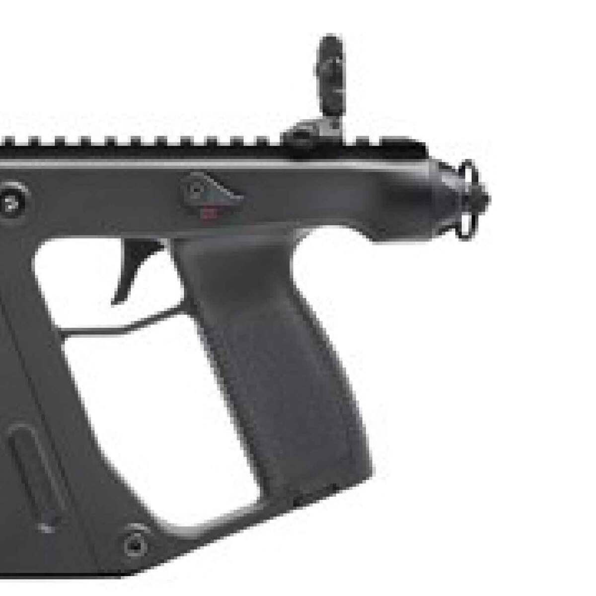 KRISS Vector SDP Enhanced 10mm Auto 6.5in Matte Black Modern Sporting Pistol - 13+1 Rounds KRISS Vector SDP Enhanced 10mm Auto 6.5in Matte Black Modern Sporting Pistol - 13+1 Rounds