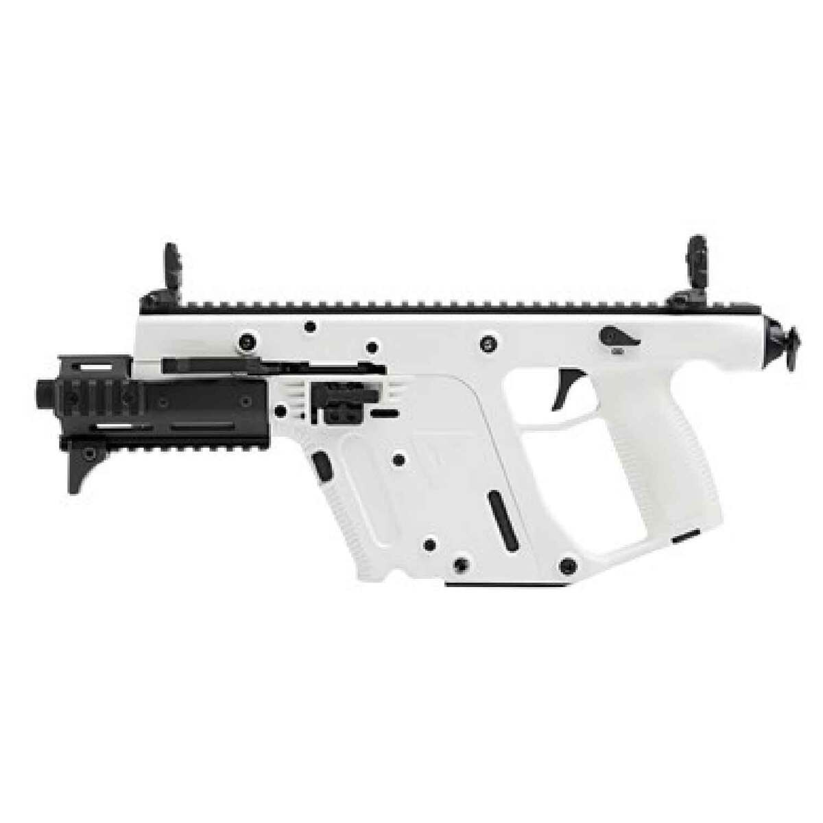 KRISS Vector SDP Enhanced 45 Auto (ACP) 6.5in Alpine Modern Sporting Pistol - 15+1 Rounds KRISS Vector SDP Enhanced 45 Auto (ACP) 6.5in Alpine Modern Sporting Pistol - 15+1 Rounds